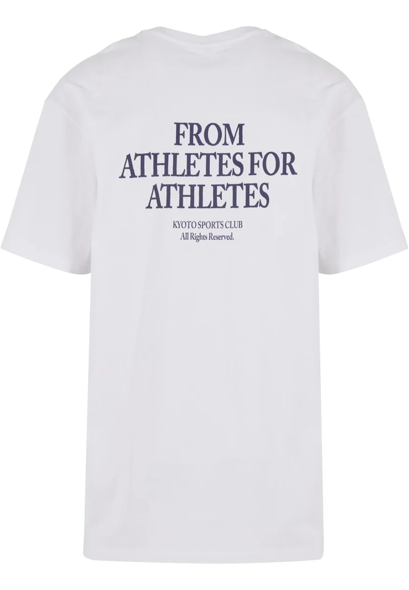 MT Kyoto Sports Club Oversize Tee