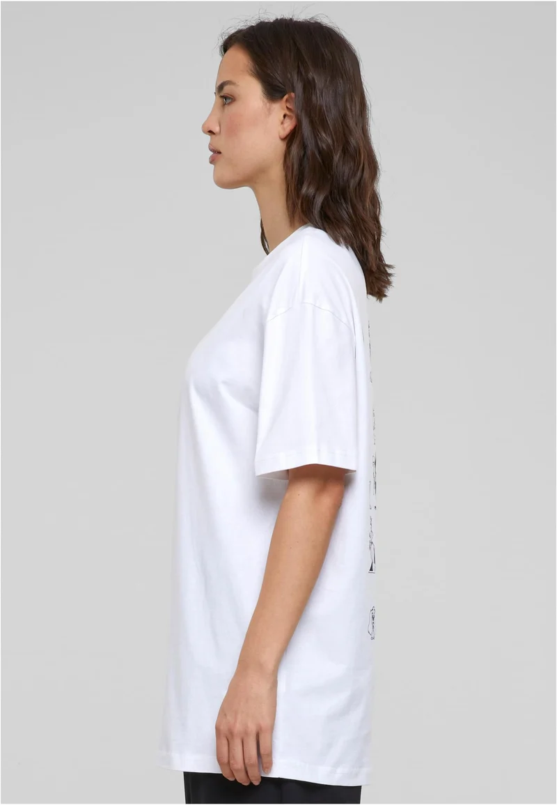 MT Disney 100 Girl Gang Tee