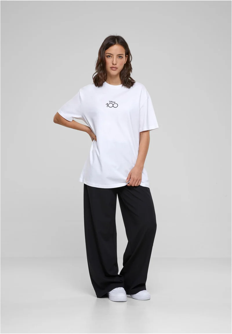 MT Disney 100 Girl Gang Tee