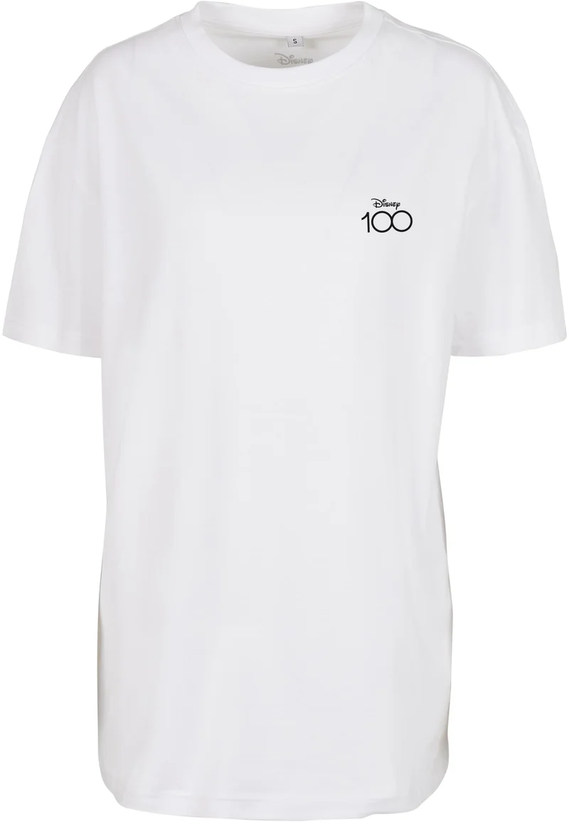 MT Disney 100 Girl Gang Tee
