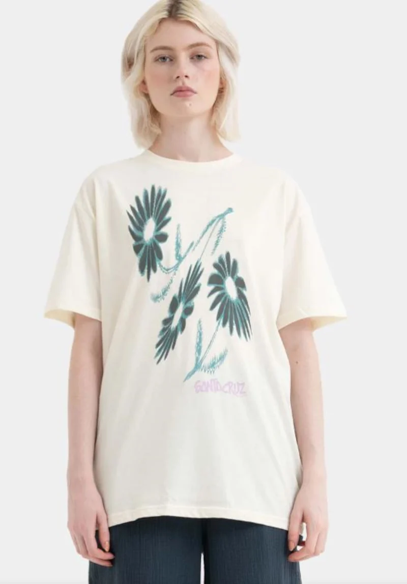 Dizzy Daisy Dot Front