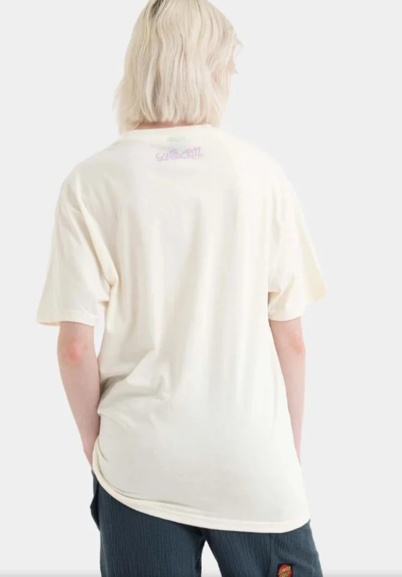 Dizzy Daisy Dot Front