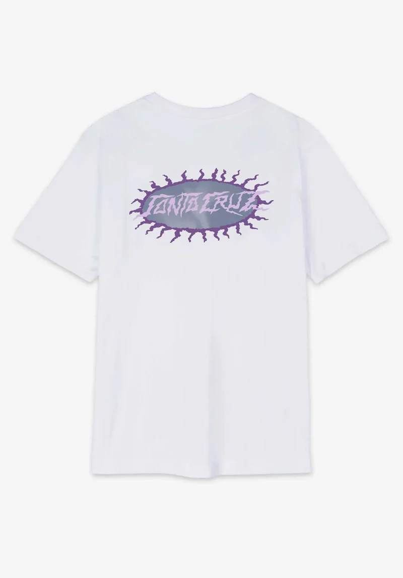 Acid Oval Dot