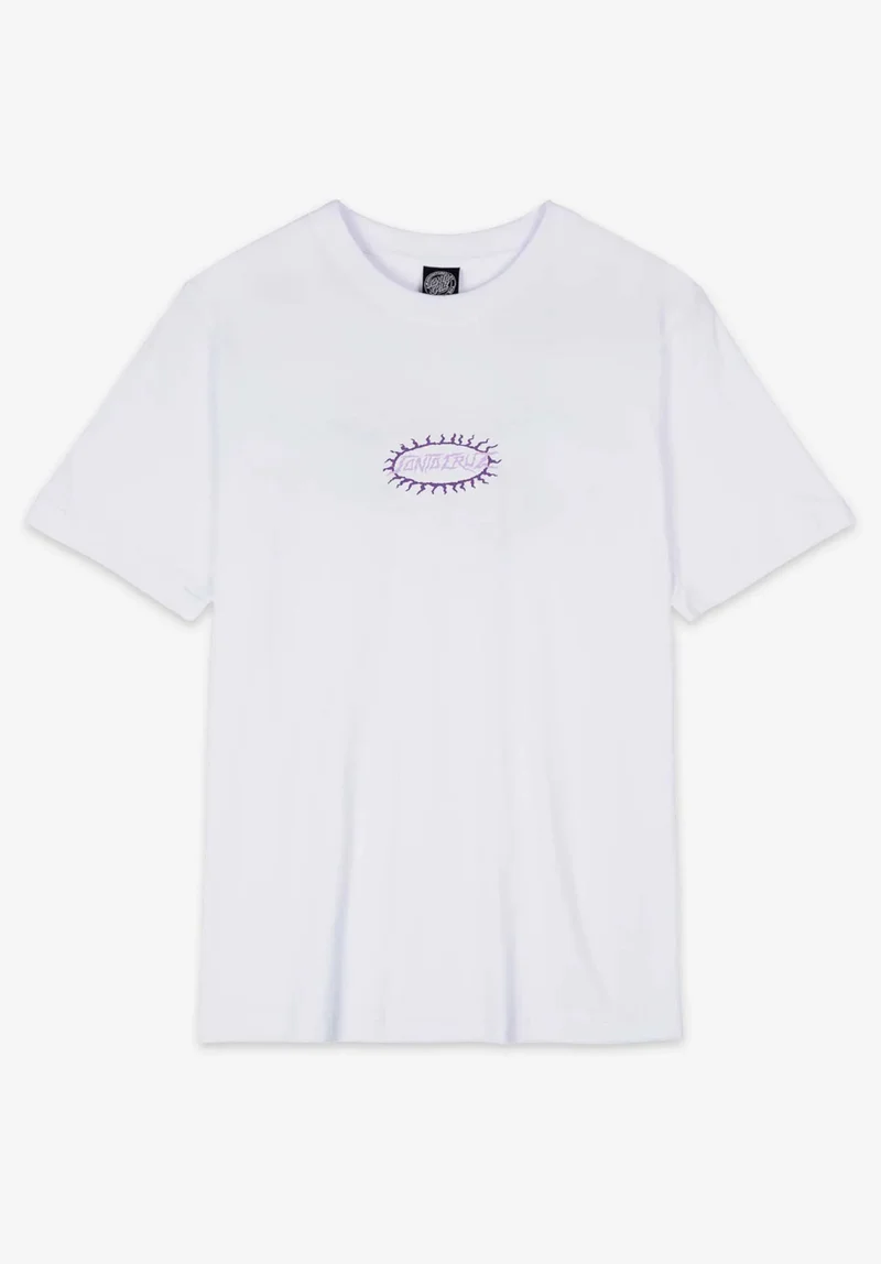 Acid Oval Dot