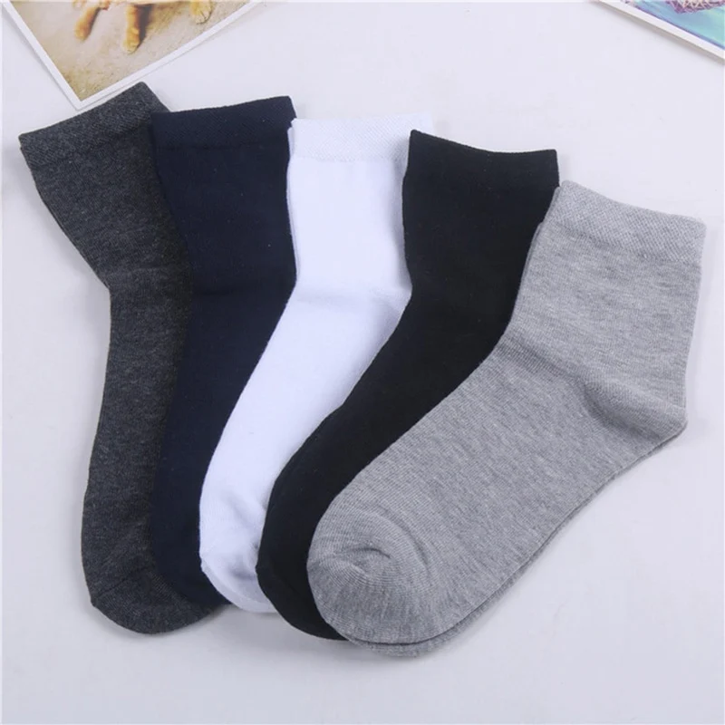 10 stück 5 PAAR Sneaker Socken Herren Damen Sport Freizeit Kurzsocken Füßlinge Sneakers