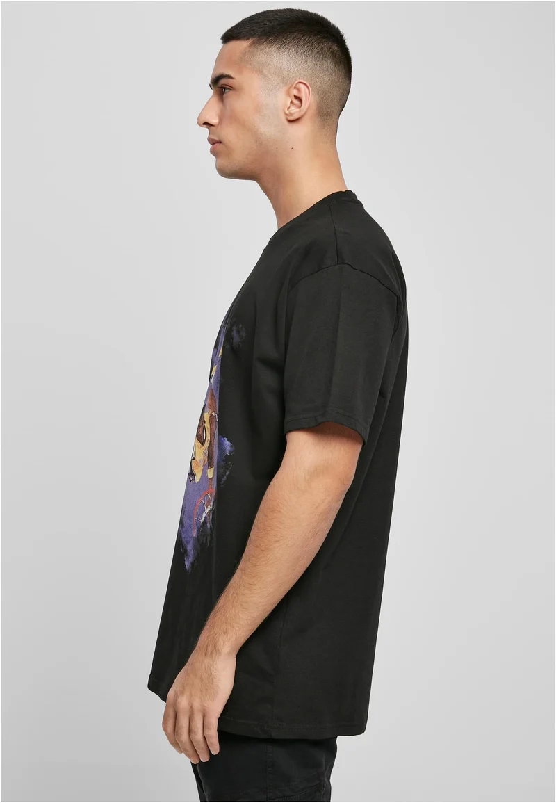 MT Basketball Clouds 2.0 Oversize Tee