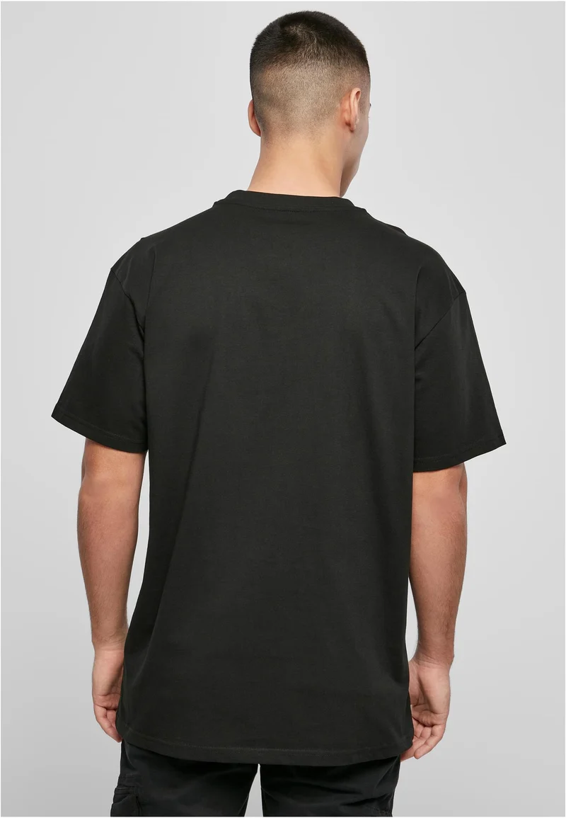 MT Basketball Clouds 2.0 Oversize Tee