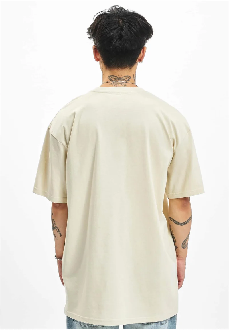 MT Basketball Clouds 2.0 Oversize Tee