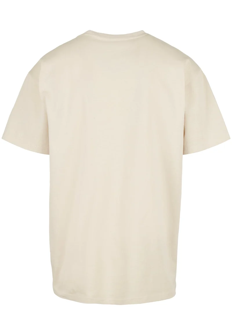 MT Basketball Clouds 2.0 Oversize Tee