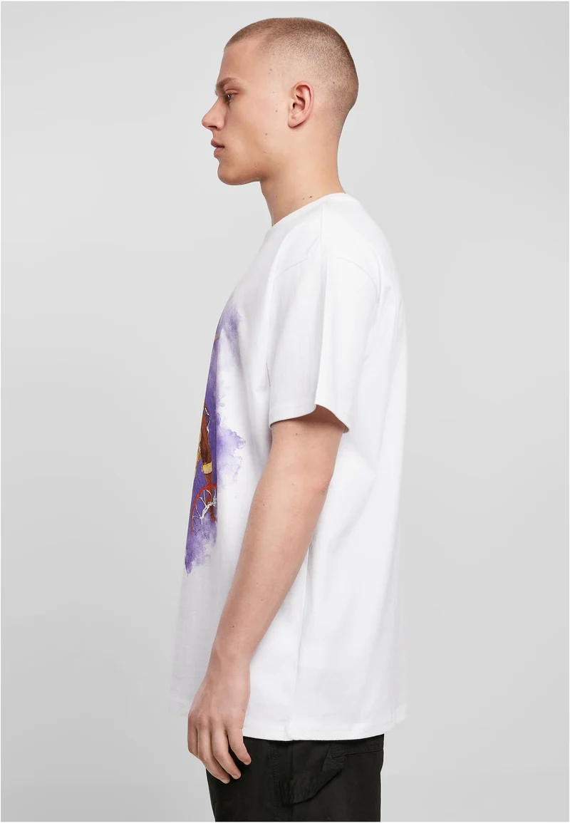 MT Basketball Clouds 2.0 Oversize Tee