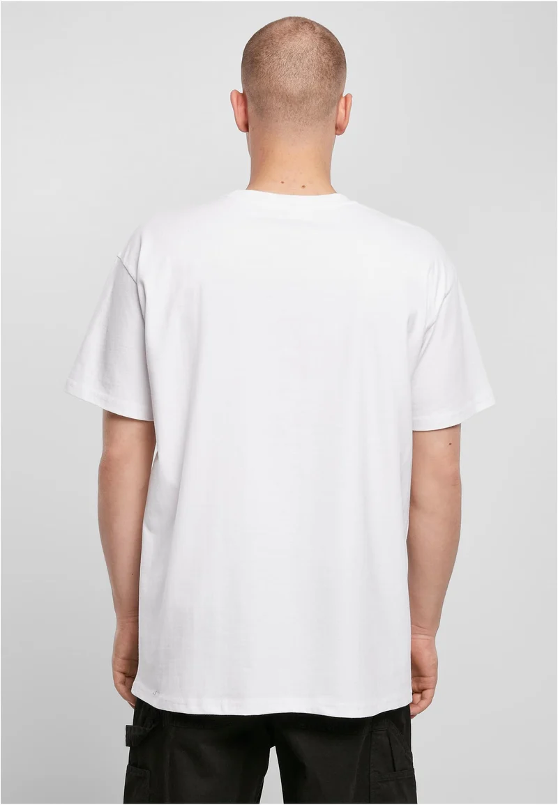 MT Basketball Clouds 2.0 Oversize Tee