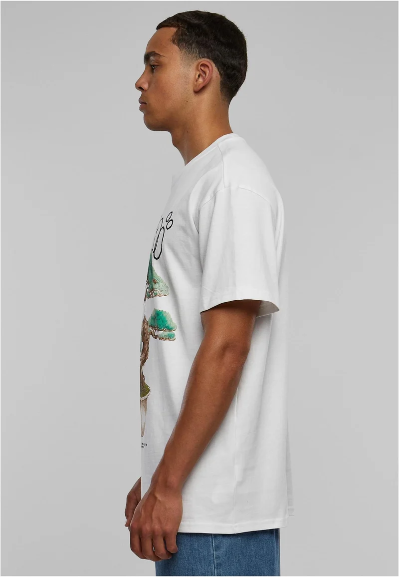 MT Bonsai Heavy Oversize Tee