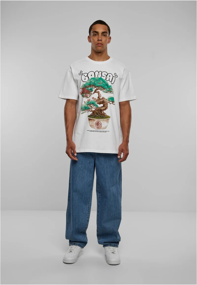 MT Bonsai Heavy Oversize Tee