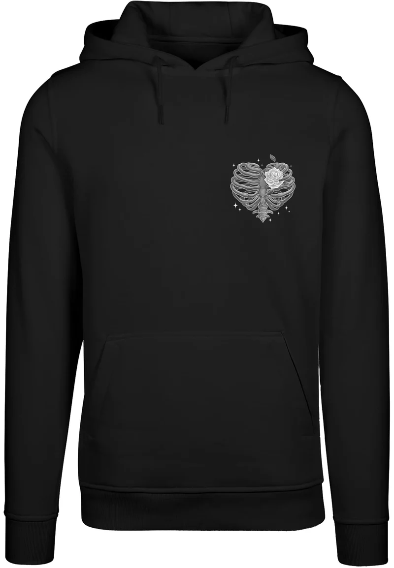 MT Heart Cage Hoody