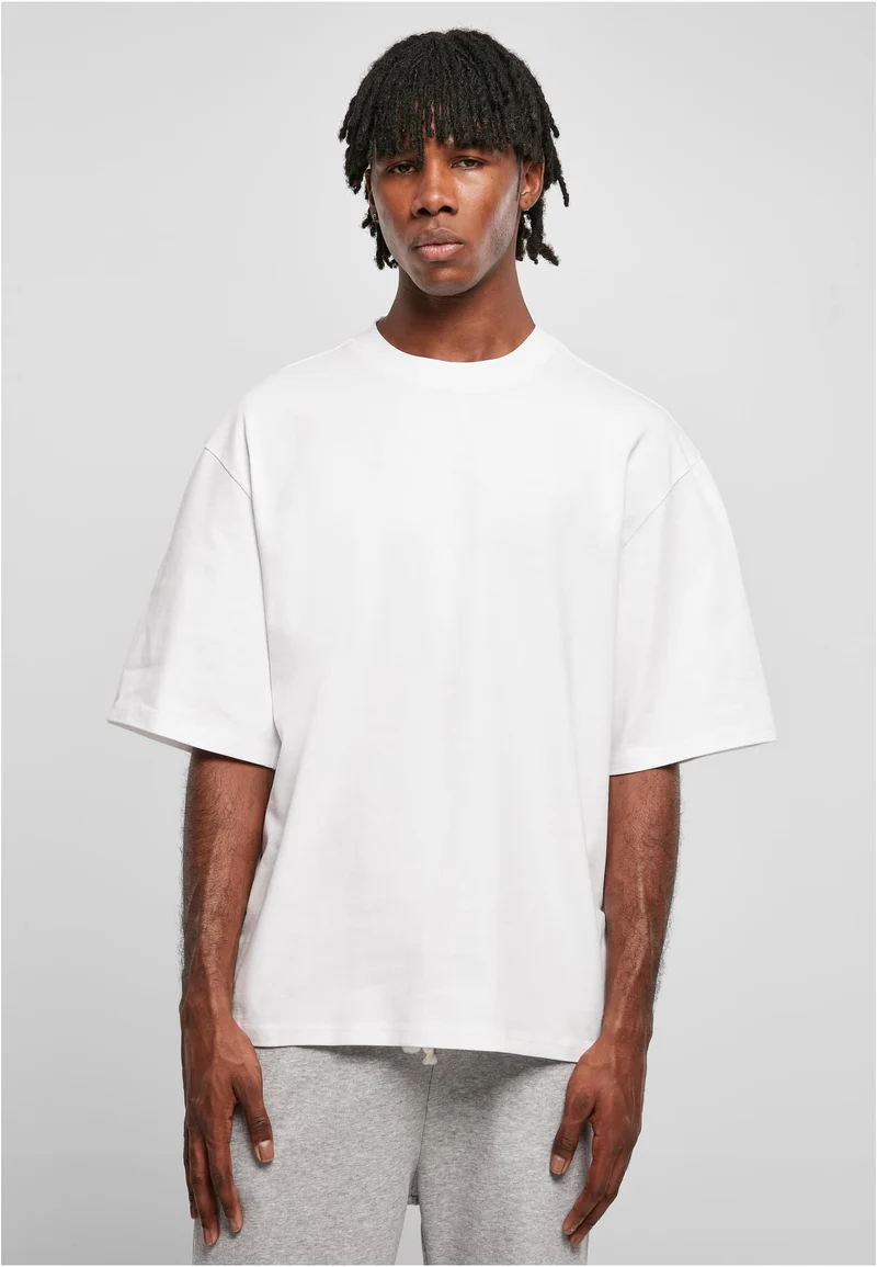 UC Organic Oversized Sleeve Tee