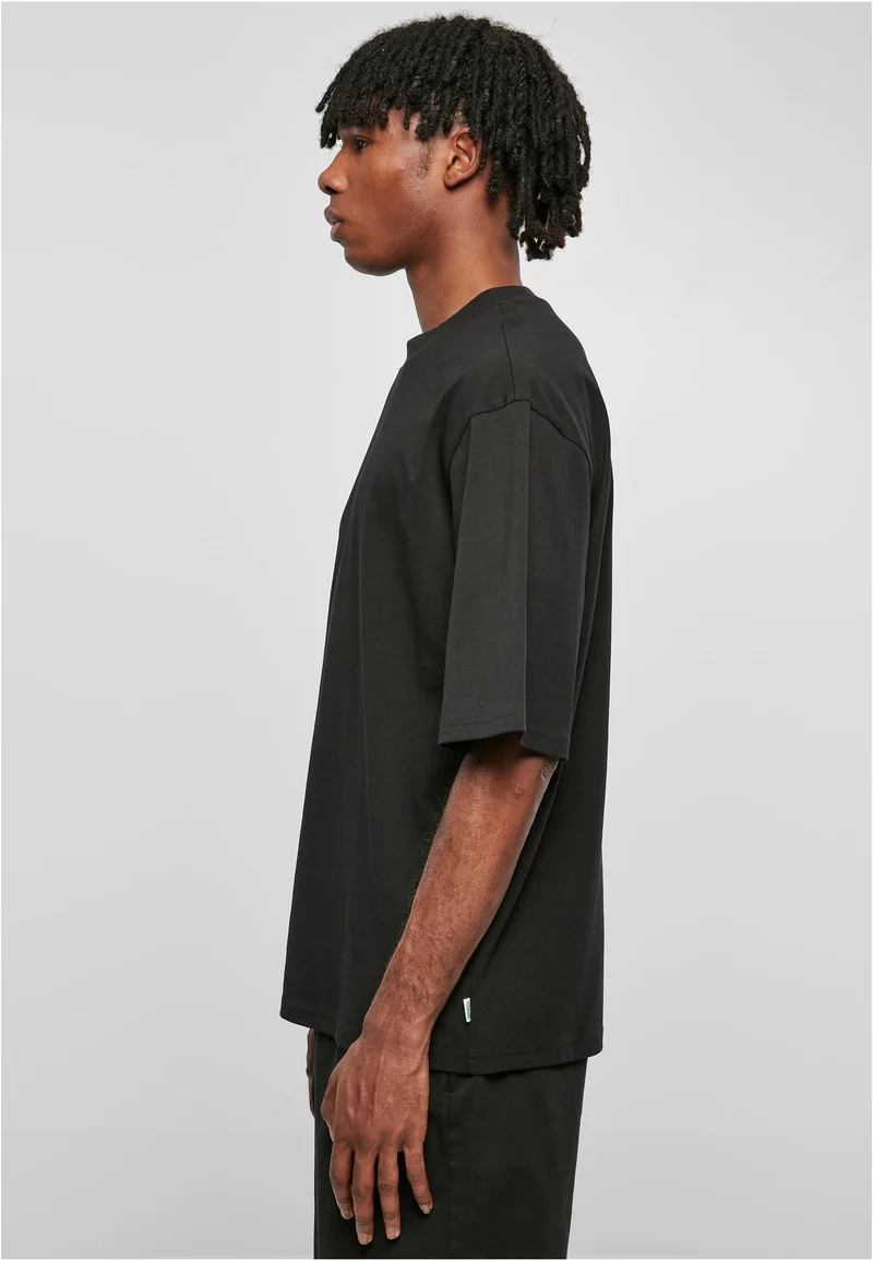 UC Organic Oversized Sleeve Tee