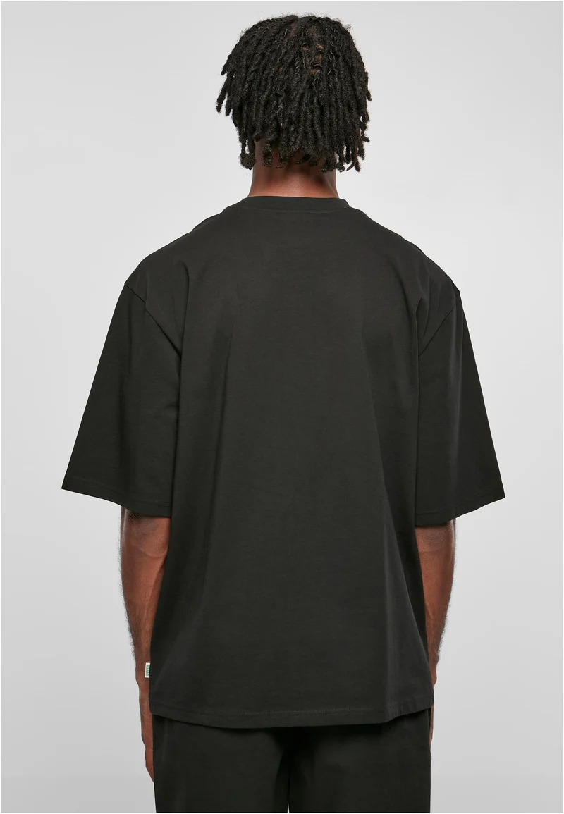 UC Organic Oversized Sleeve Tee
