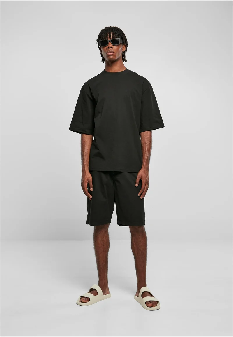 UC Organic Oversized Sleeve Tee