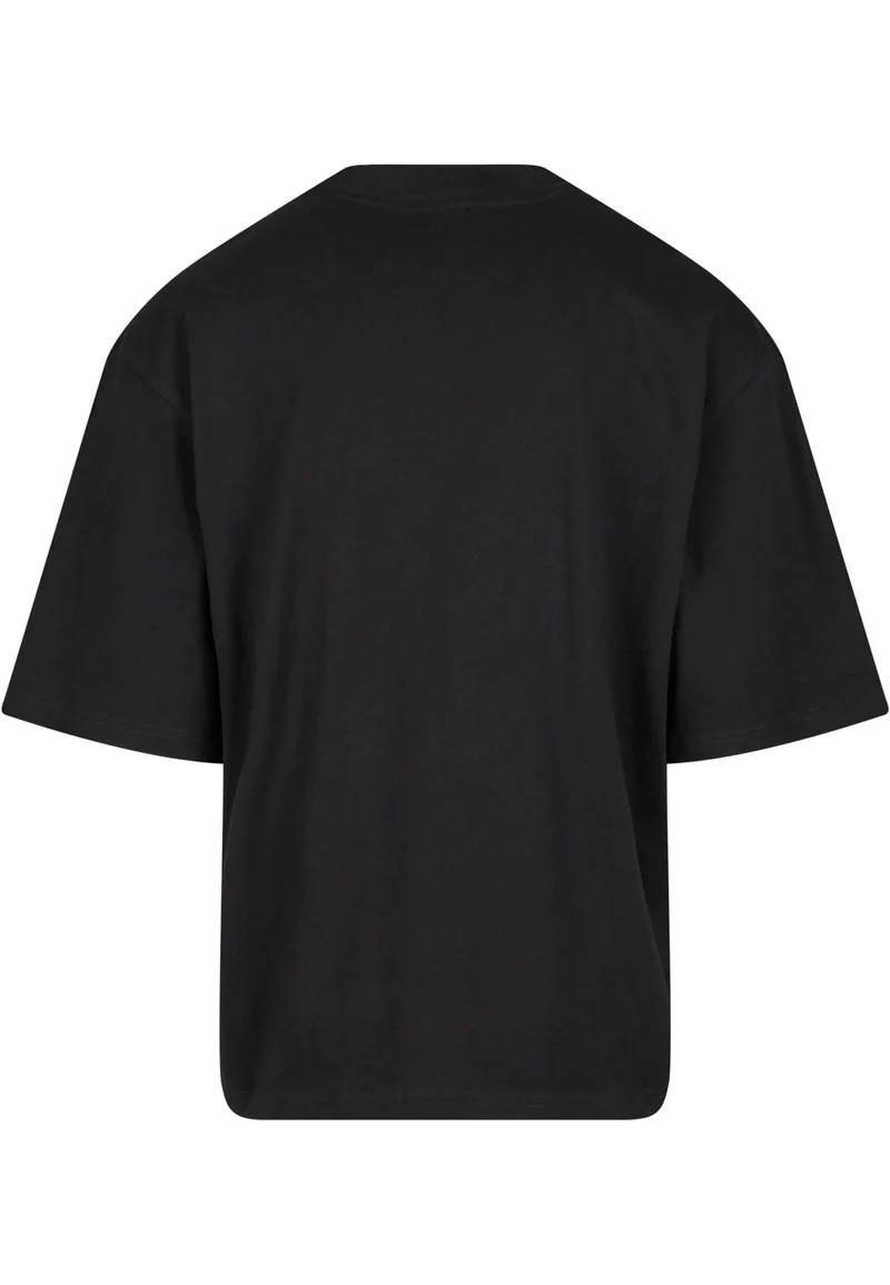 UC Organic Oversized Sleeve Tee