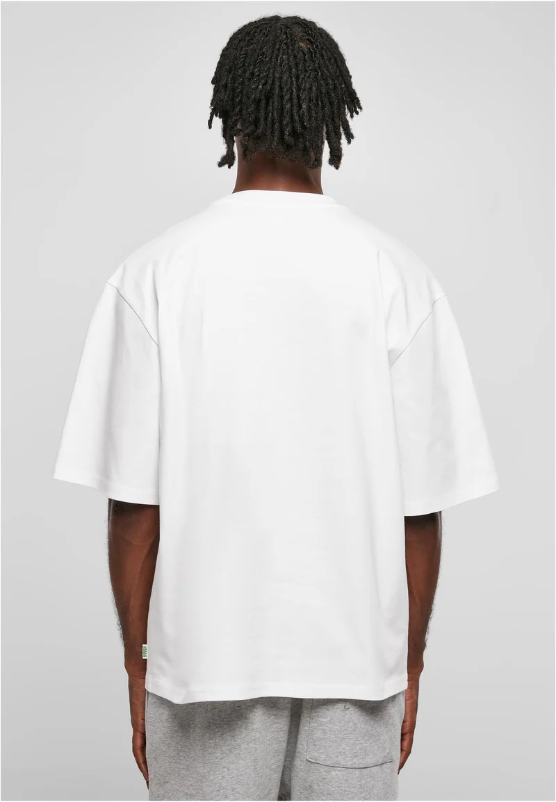 UC Organic Oversized Sleeve Tee