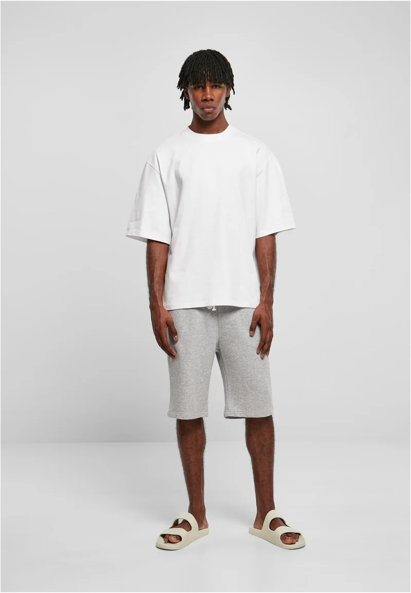 UC Organic Oversized Sleeve Tee