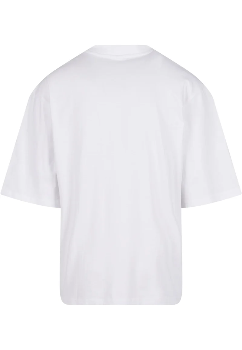 UC Organic Oversized Sleeve Tee