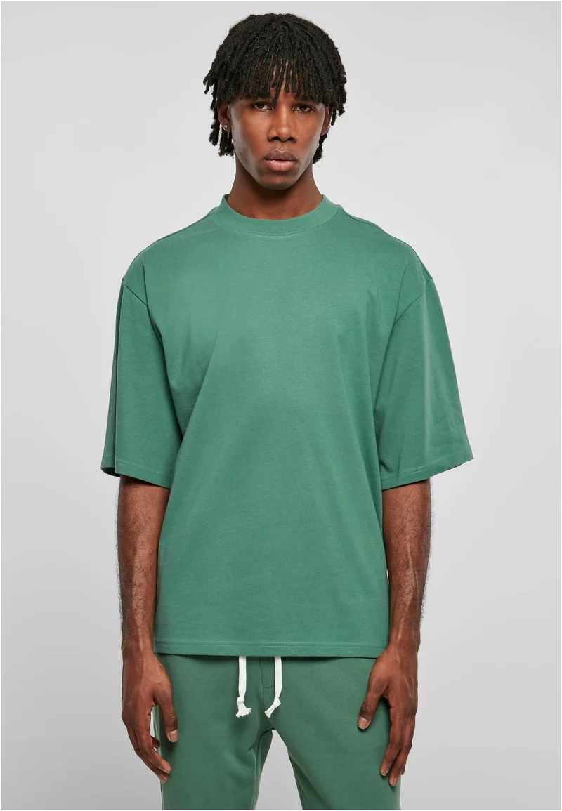 UC Organic Oversized Sleeve Tee