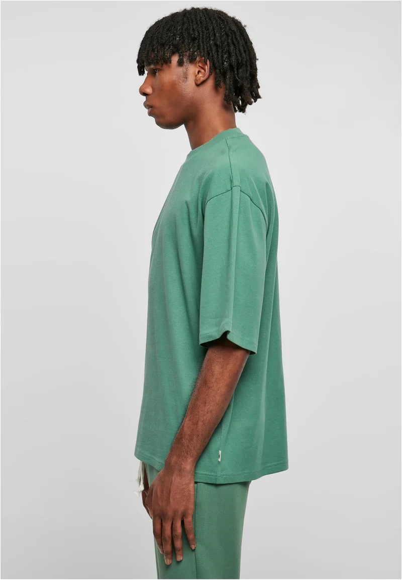UC Organic Oversized Sleeve Tee