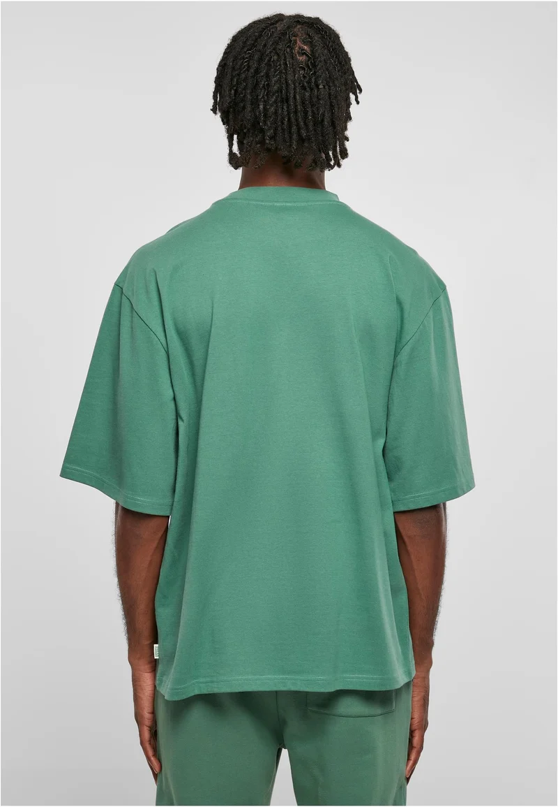 UC Organic Oversized Sleeve Tee