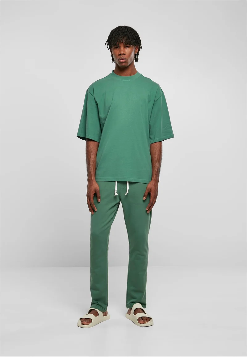 UC Organic Oversized Sleeve Tee