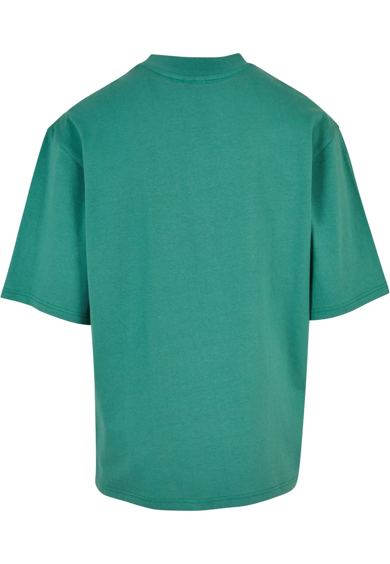 UC Organic Oversized Sleeve Tee