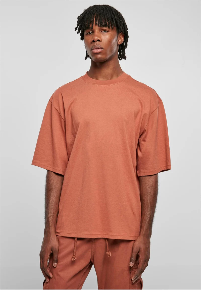 UC Organic Oversized Sleeve Tee