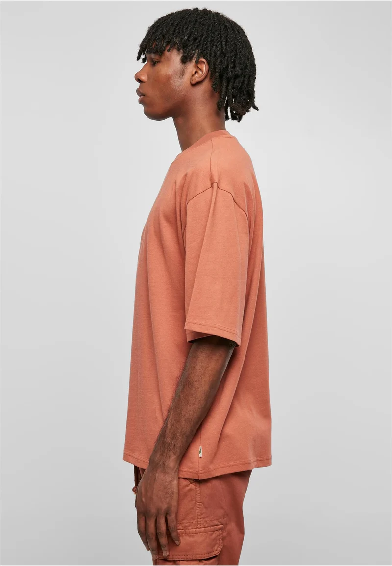 UC Organic Oversized Sleeve Tee