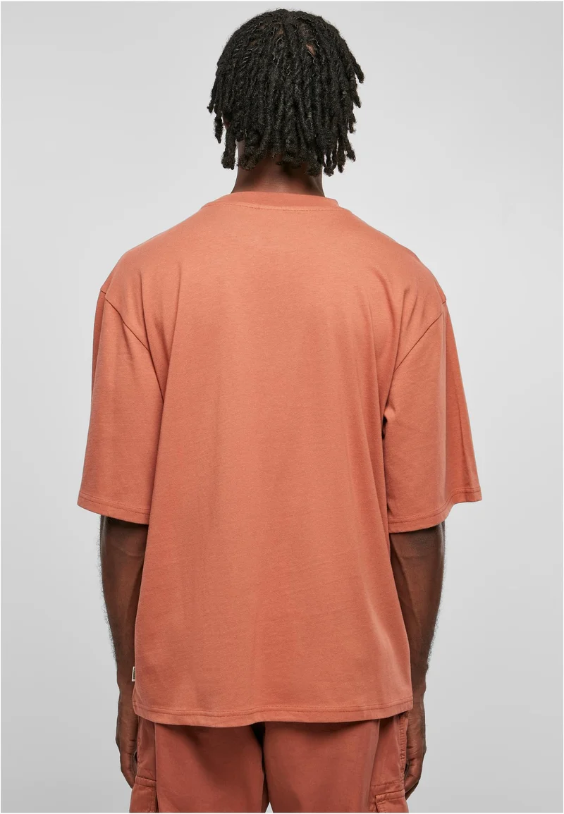 UC Organic Oversized Sleeve Tee