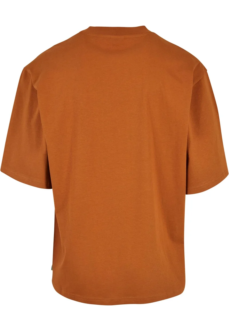 UC Organic Oversized Sleeve Tee