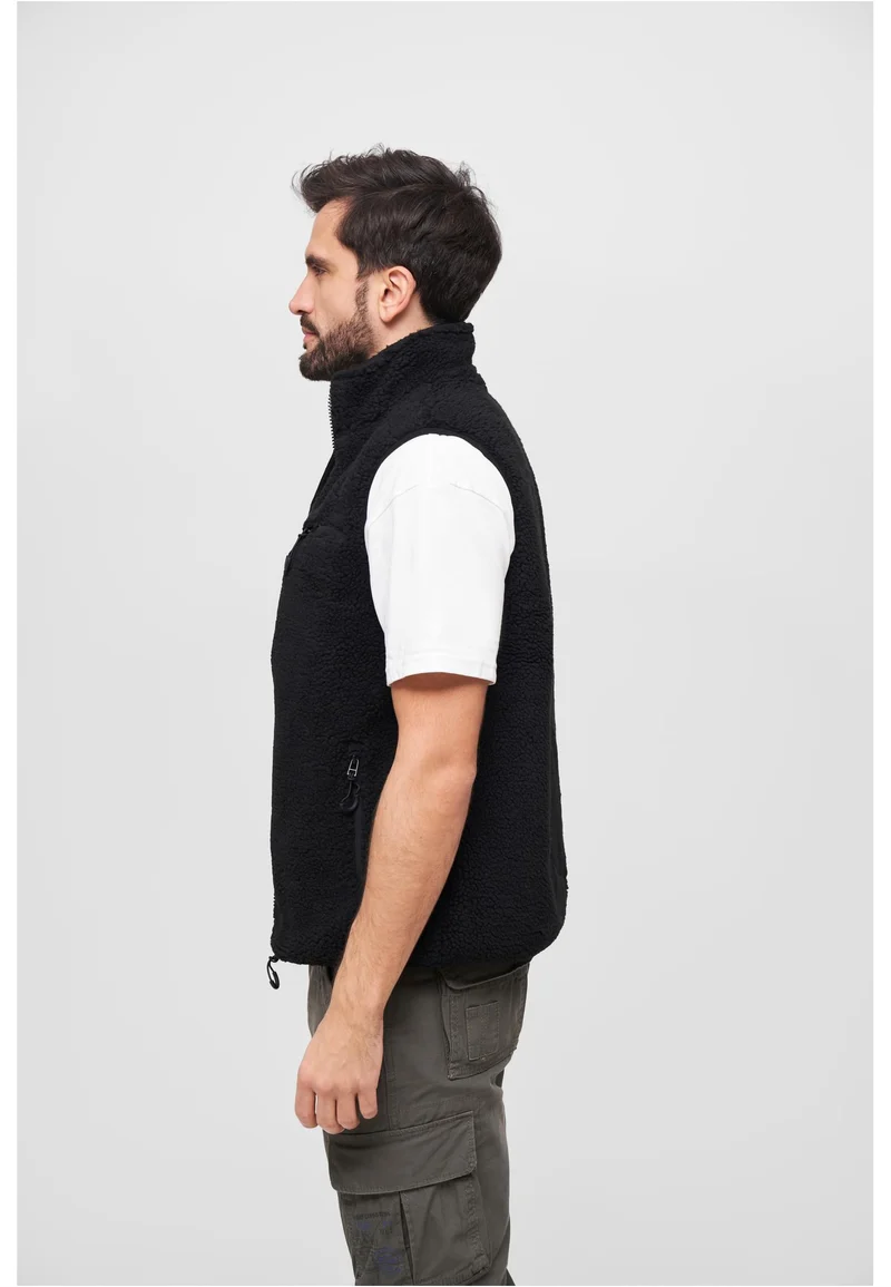 B Teddyfleece Vest