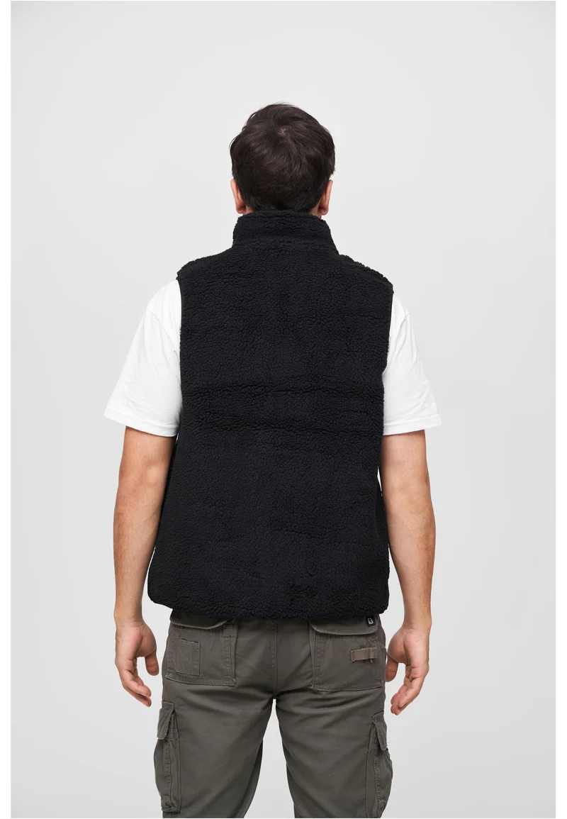 B Teddyfleece Vest