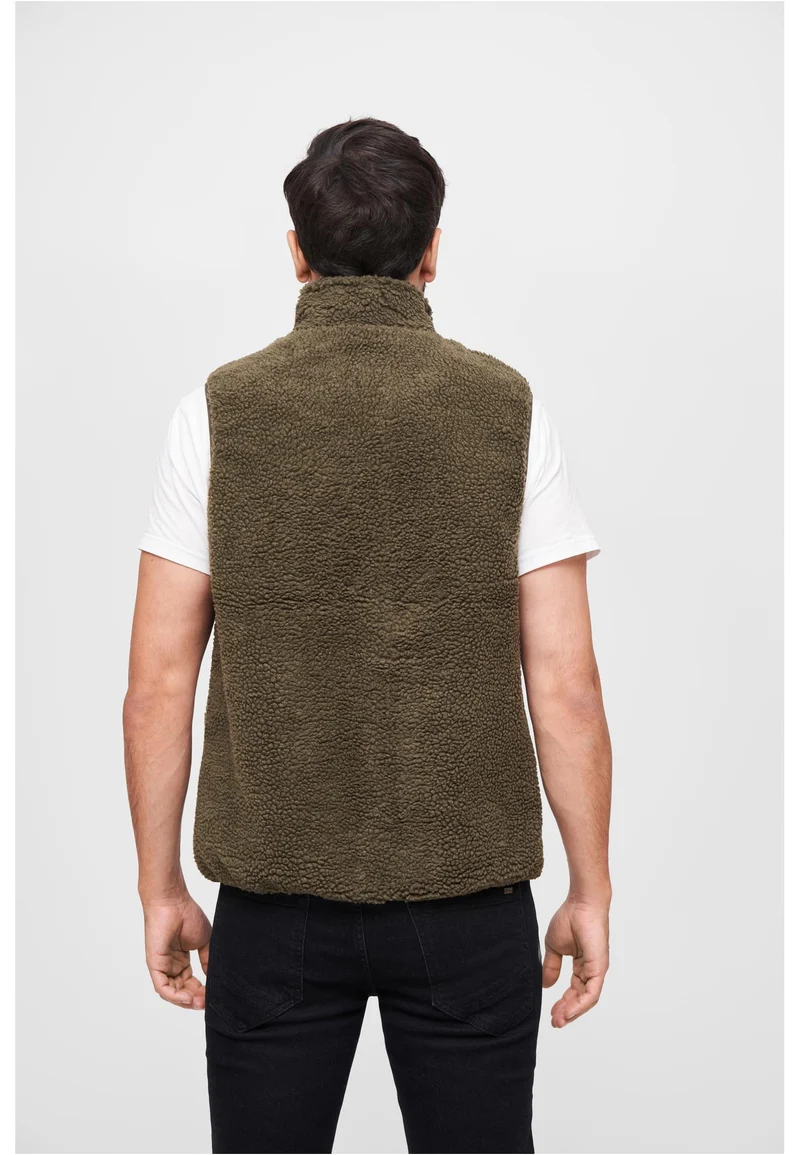 B Teddyfleece Vest