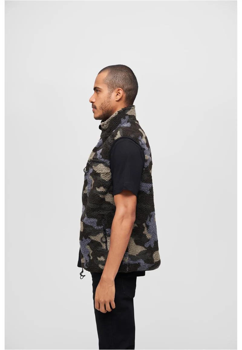 B Teddyfleece Vest