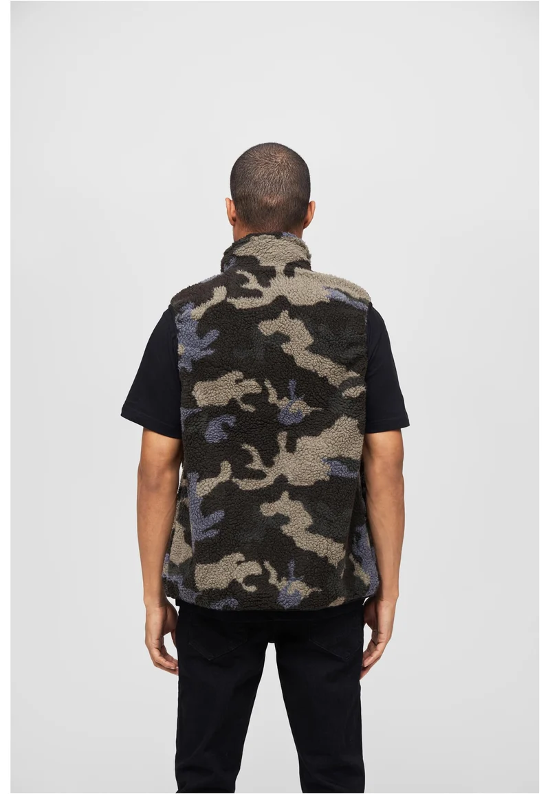 B Teddyfleece Vest