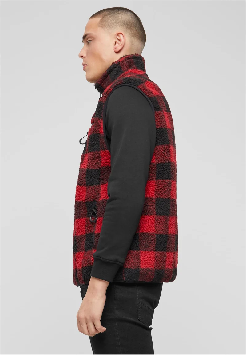 B Teddyfleece Vest