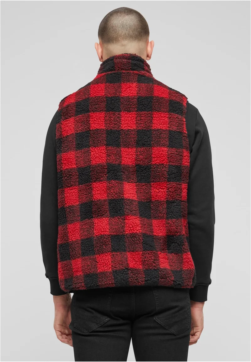 B Teddyfleece Vest