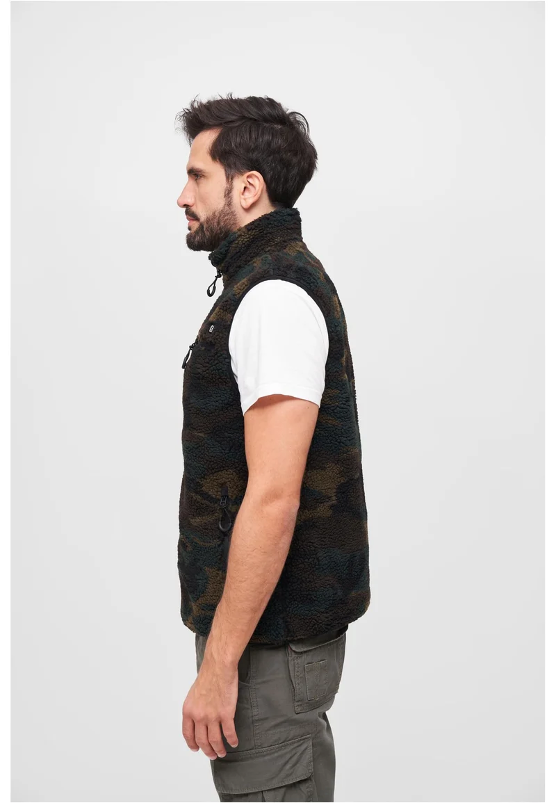 B Teddyfleece Vest