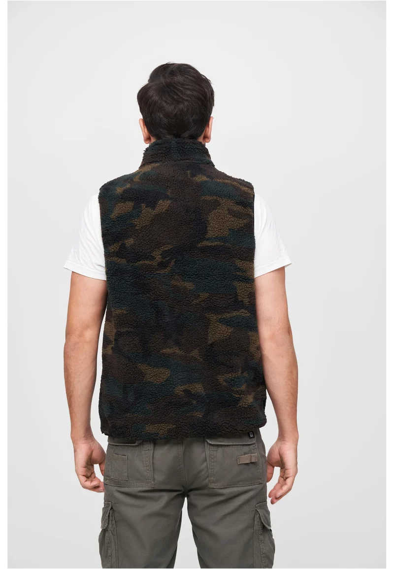 B Teddyfleece Vest