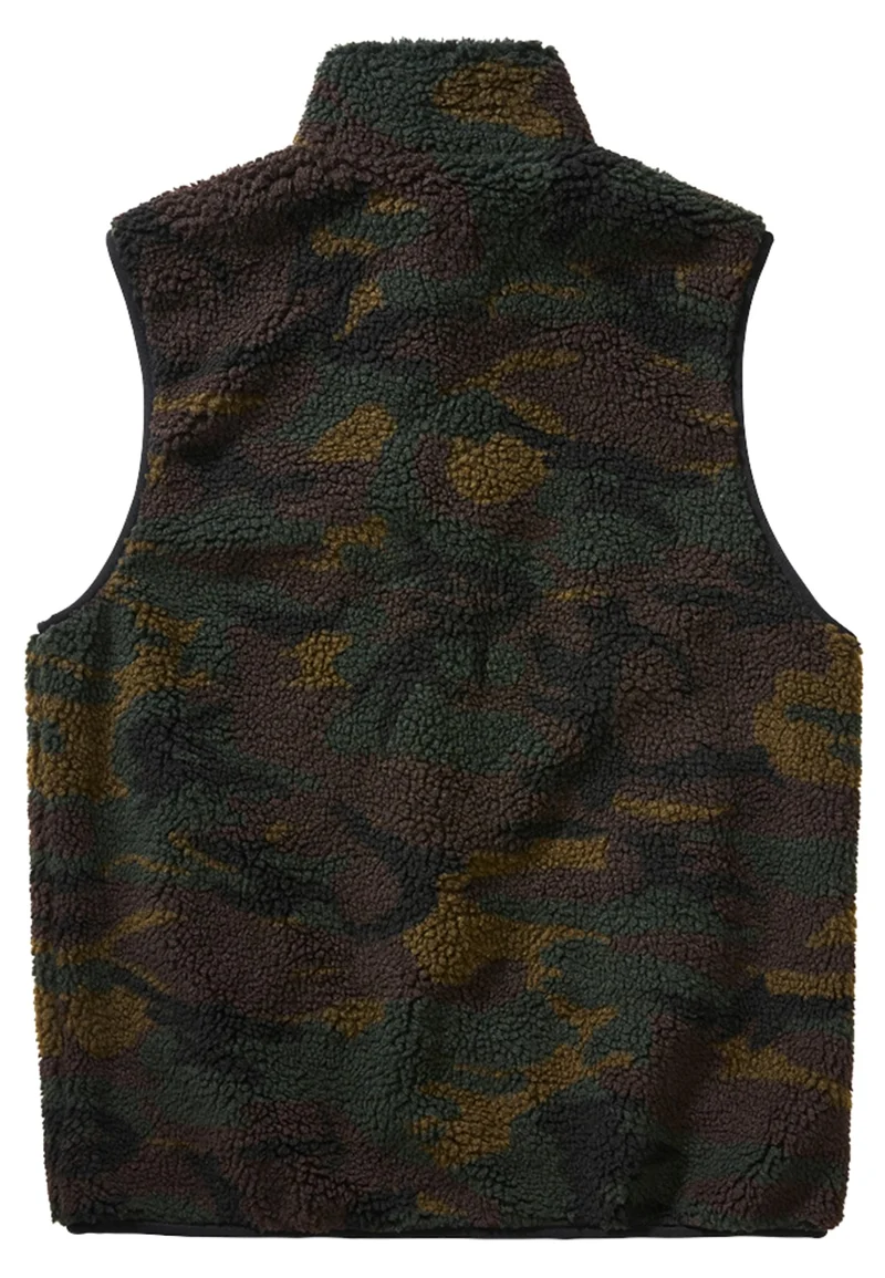 B Teddyfleece Vest