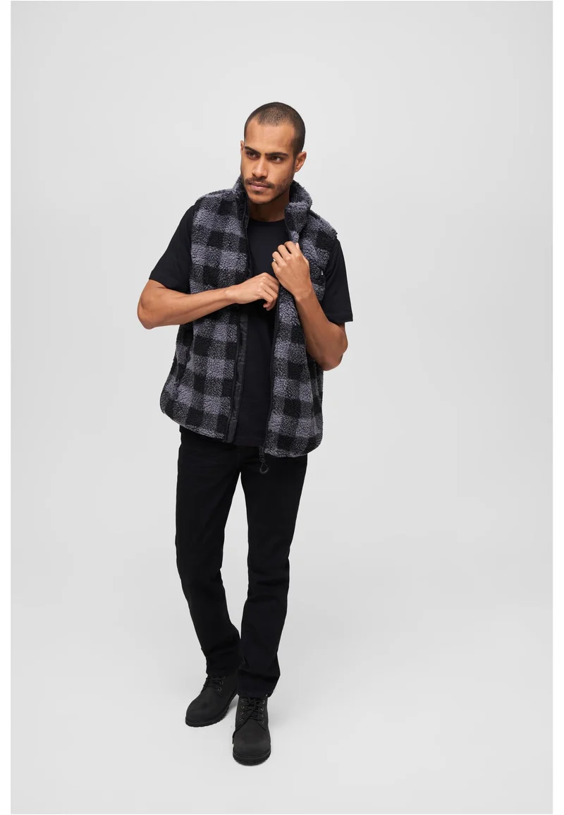 B Teddyfleece Vest