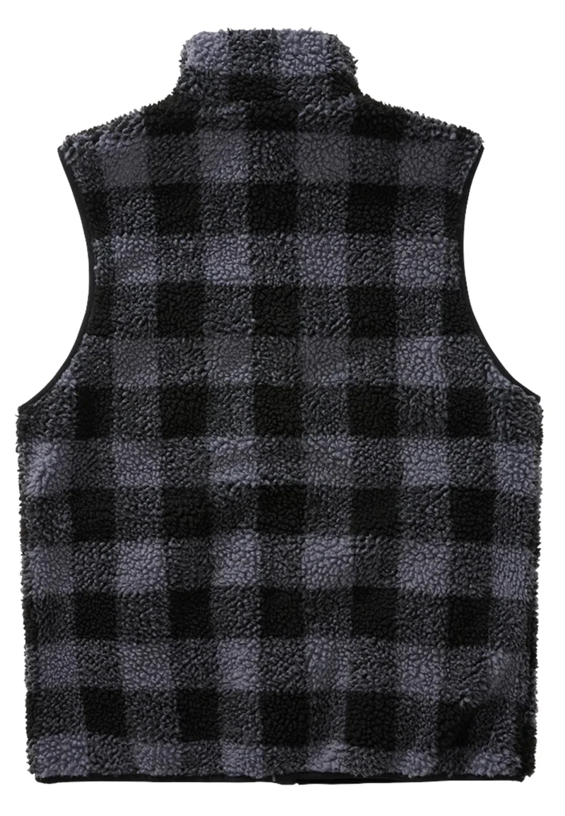 B Teddyfleece Vest