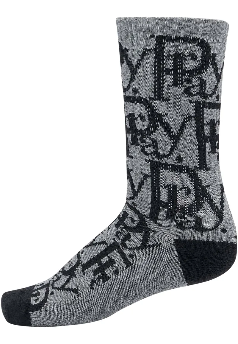 CS Prayor Socks 2-Pack