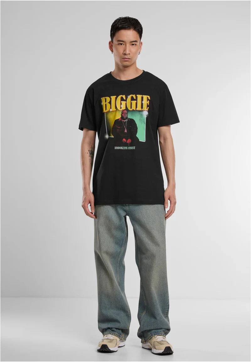 MT Notorious Big Finest Tee