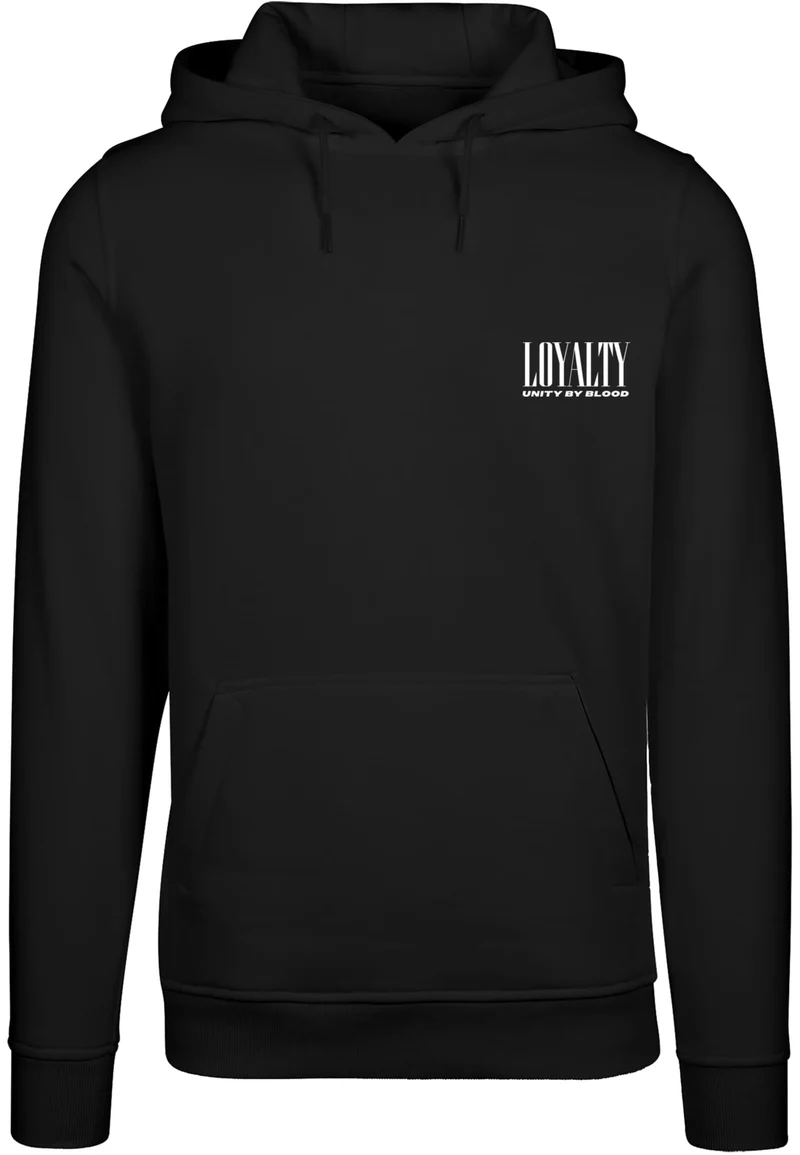 MT Unity By Blood Hoody